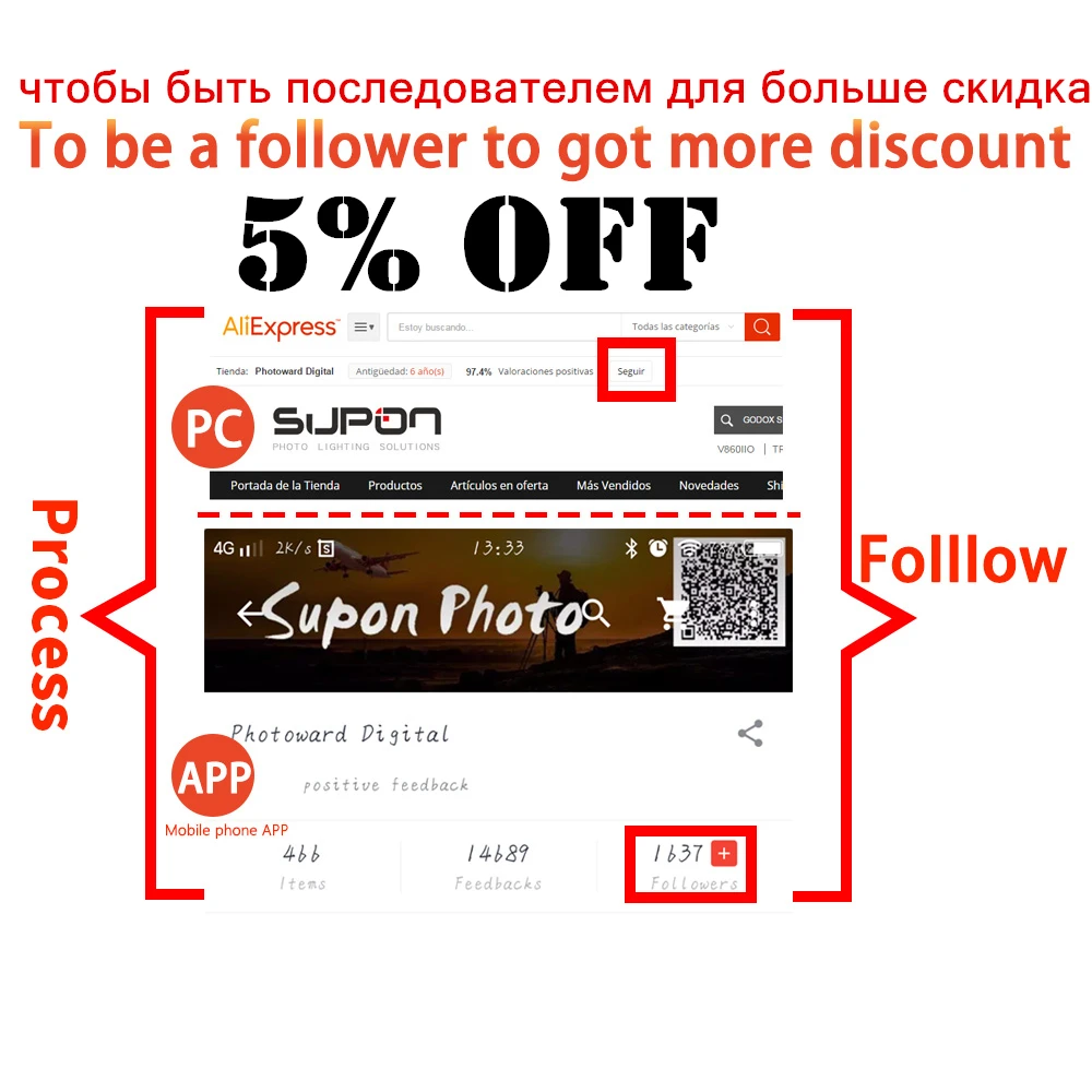 

Godox Flash TT350 TT350F GN36 2.4G TTL Camera Flash Speedlite for Fujifilm Cameras free shipping +Gift