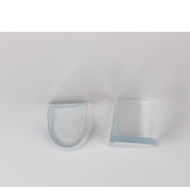 Протектор для пяток танцевальной обуви пятка покрывает силиконовую защиту