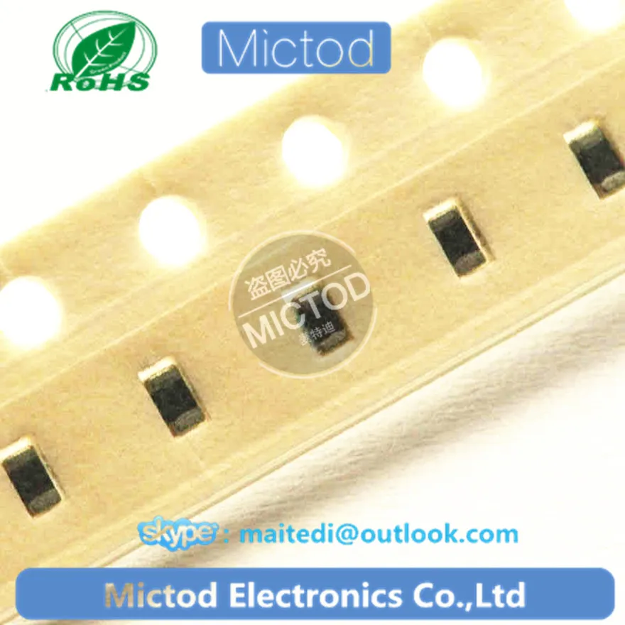 GZ1608 Серии E 100 ШТ. 0603 SMD феррит 120R 180R 600R 1000R Ассорти Магнитный шарик Комплект