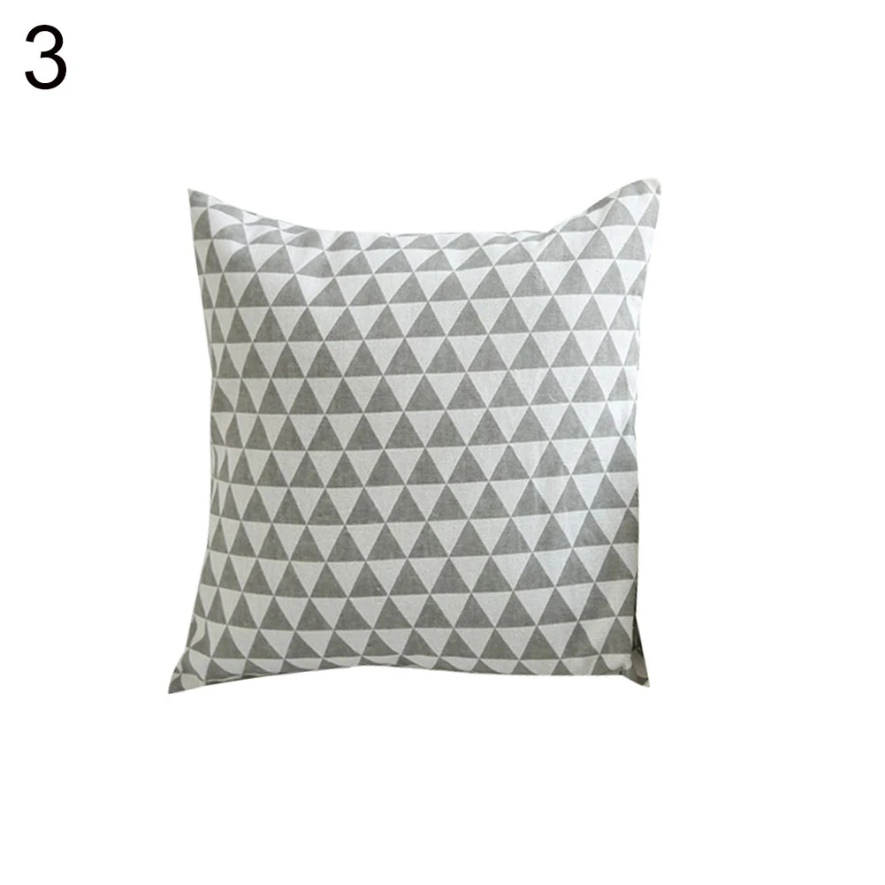 40 # Горячая стрела треугольник квадратный Бросок Подушка протектор чехол