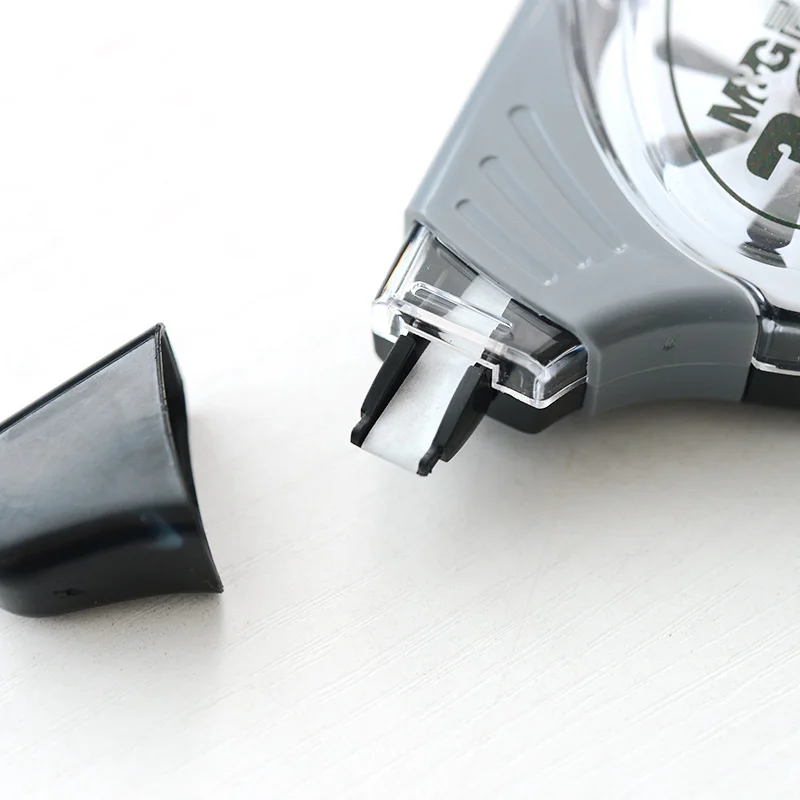 

M&G 1pc 30M Jumbo Correction Tape School Corrector Student Error Tape Pen Office White Out Andstal Corretiva Papeleria Roller