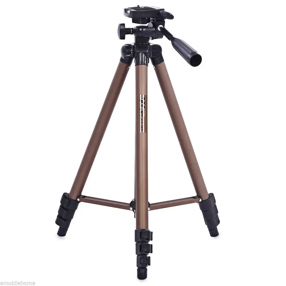 Мини штатив WEIFENG WT3130 3130 для фото и смартфона цифровой камеры путешествий