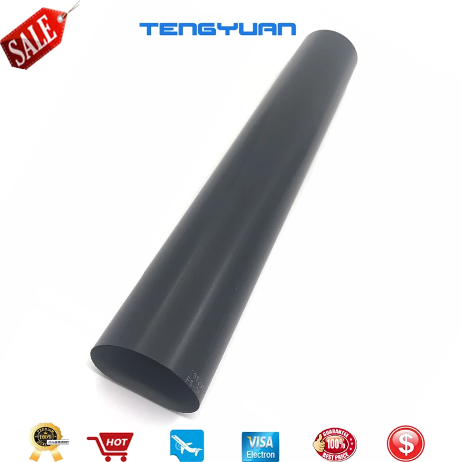 10PCX D008AH001 трубка-фьюзер для пленки Brother L5102 L5202 L6202 L6402 фосфат монокальция L5502 L5602 L5652