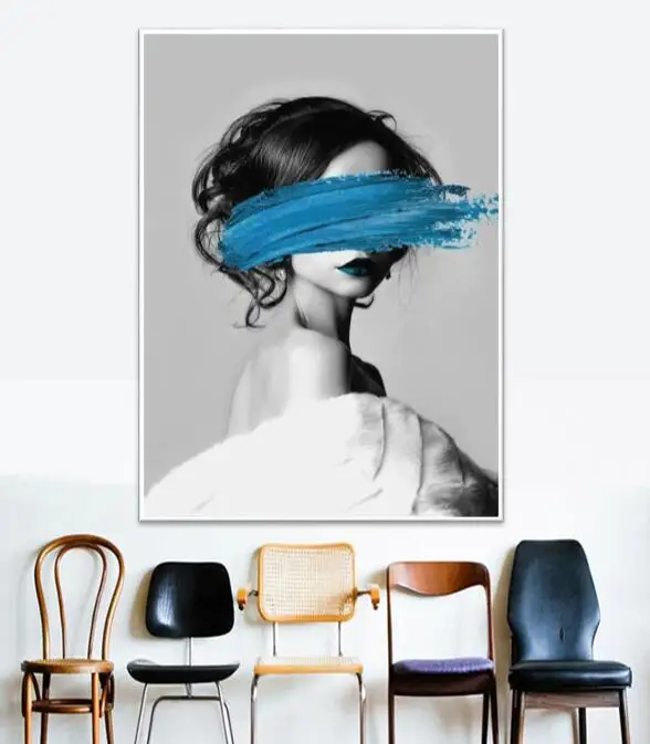 Alec Монополия Рождественский подарок настенные художественные печатные плакаты