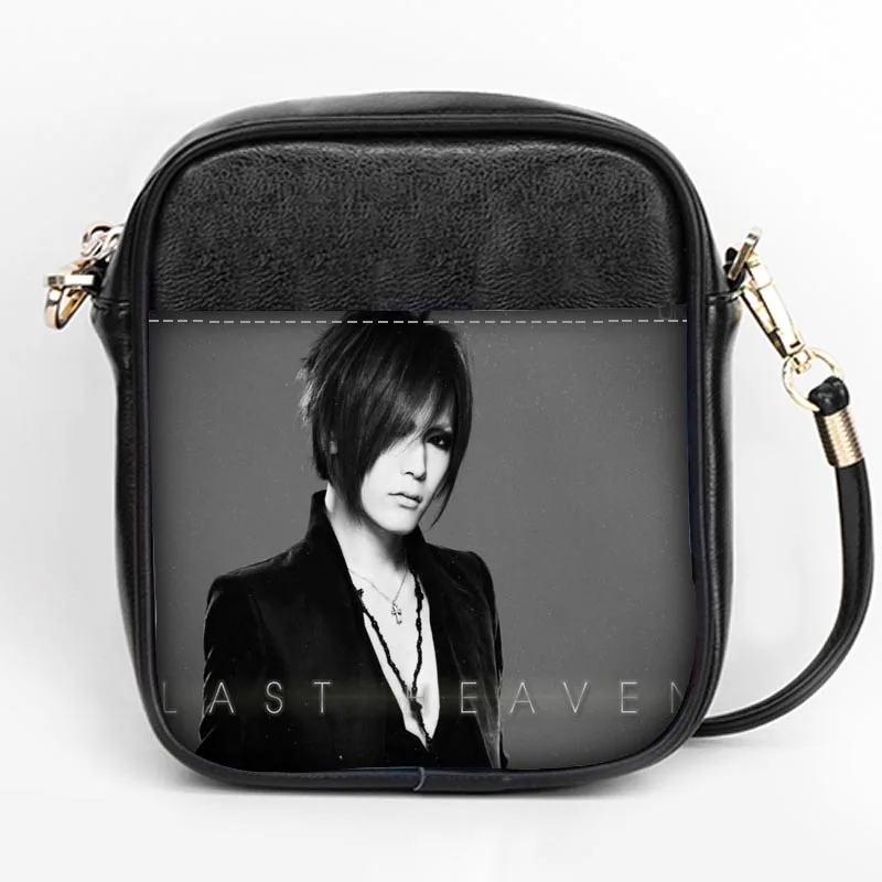 Custom gazette uruha модное с лямками сумка для женщин Слинг сумки на ремне кожа мини девушки Tote вечерние сумки DIY Слинг Сумка - Цвет: 2