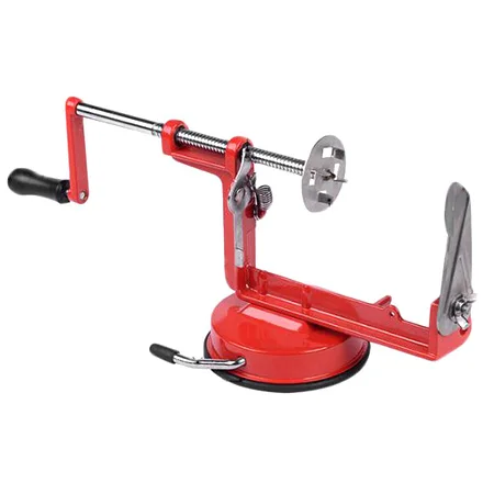 3 в 1 нержавеющая сталь фрукты Овощечистка резки картофеля кожура машина