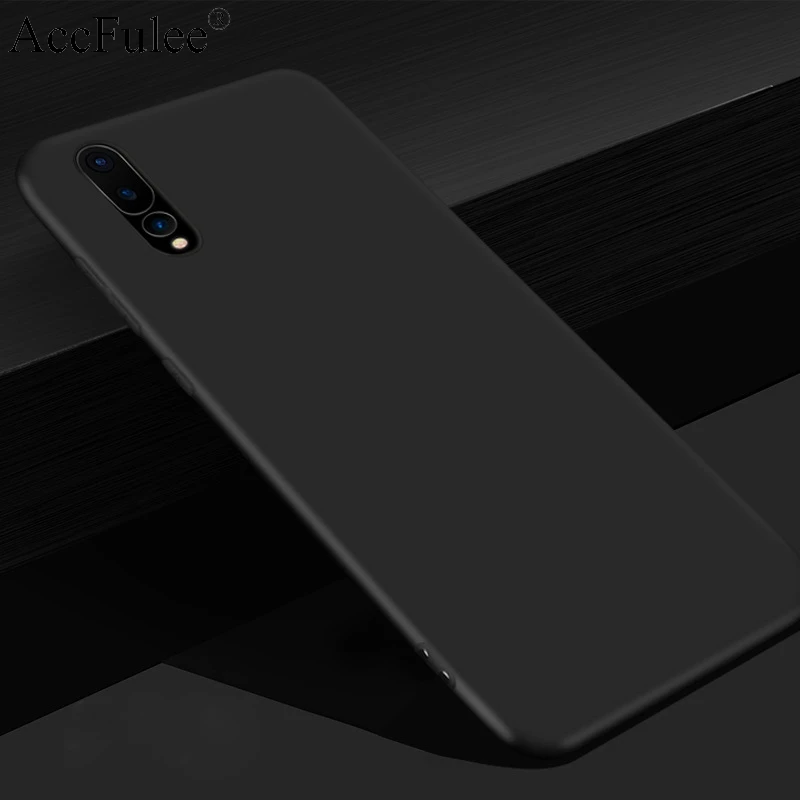 Black TPU Цвет матовый конфетный, TPU чехол для lenovo Z6 Lite Z5S Z5 Pro S5 Pro S5 ультра тонкий прозрачный мягкий чехол для мобильного телефона - Цвет: Black TPU