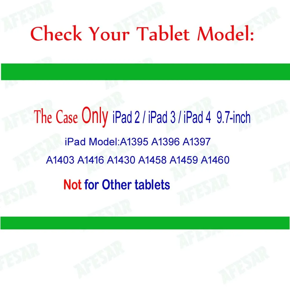 A1458 A1459 A1460 вращающийся на 360 градусов чехол-подставка для iPad 2 3 4 чехол из