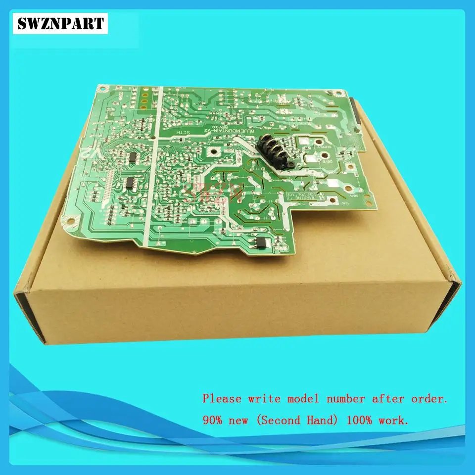 Питание доска для samsung SCX-3200 SCX-3201 SCX-3205 SCX-3206 SCX-3208 SCX 3200 3201 3205 3206 3208 JC44-00195A