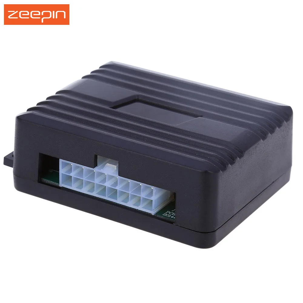 Универсальный автомобильный Автомобильный блок питания окно рулон ближе для 2