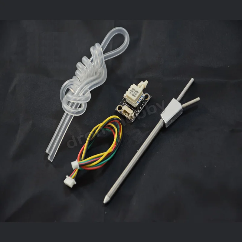 Цифровой измеритель скорости Pixhawk PX4 PITOT Pitot цифровой датчик перепада