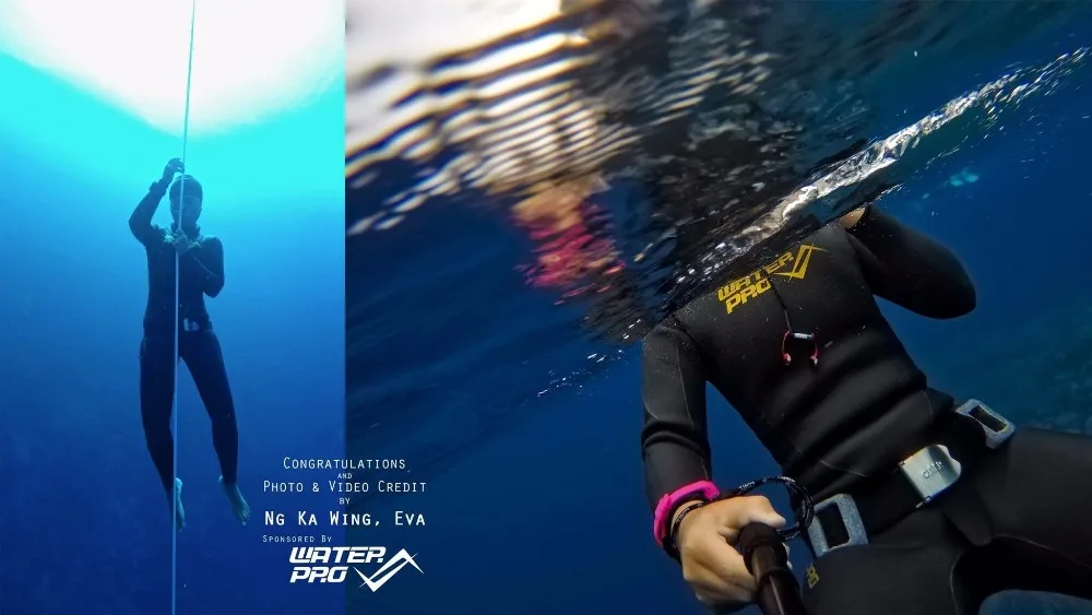 

Гидрокостюмы для дайвинга воды Pro 3,5 мм Fullsuit Supreme-X