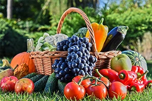 as picture MUTU кухня тема настенный плакат и принты фрукты и овощи холст искусство настенные картины холст художественные картины украшение - Цвет: as picture