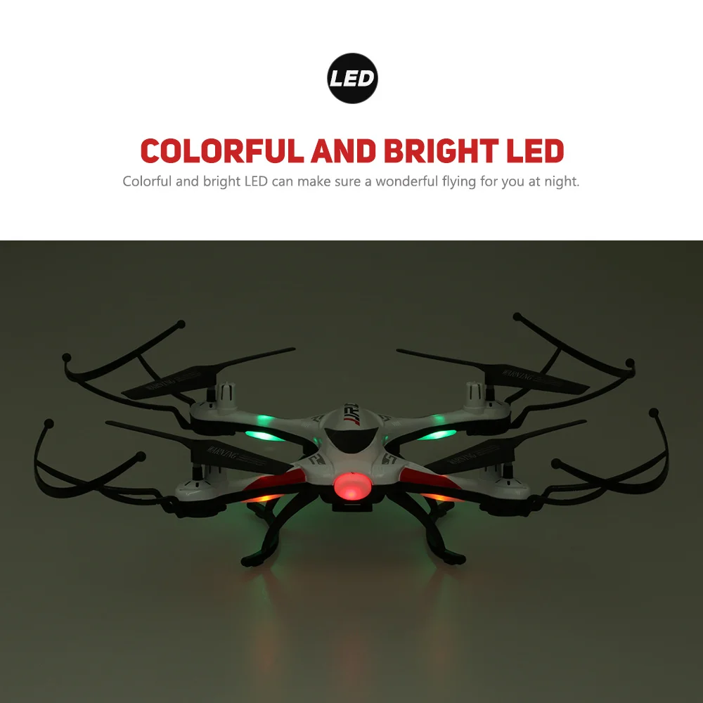 JJRC H31 2 4G 4CH 6-Axis Gyro RC Дроны с безголовым режимом без головки и возвратом по нажатию