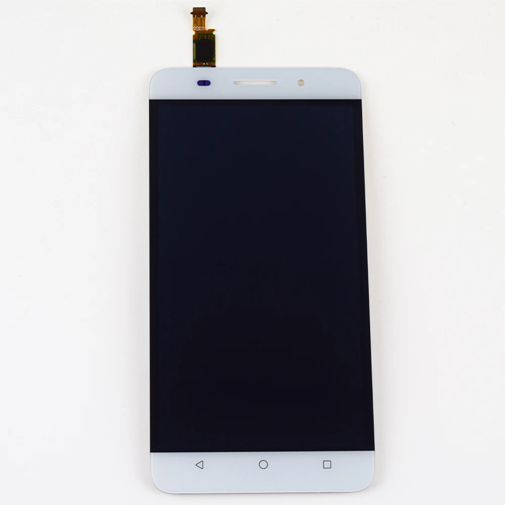 ЖК-дисплей для huawei Honor 4X Che2-L11 CHE2 UL00 ЖК-экран дисплей сенсорный экран дигитайзер