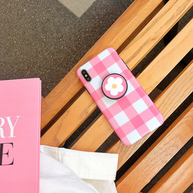 From Jenny кашпо для цветов Xs Max мобильного телефона в виде ракушки XR упрощенный около 6/6 спуса/7/8 plus силикагель мягкий чехол для iPhone X