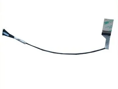 

NEW LCD LVDS Video Cable For Toshiba Satellite E205 P/N: 6017B0246501Display Ribbon Camera Cable