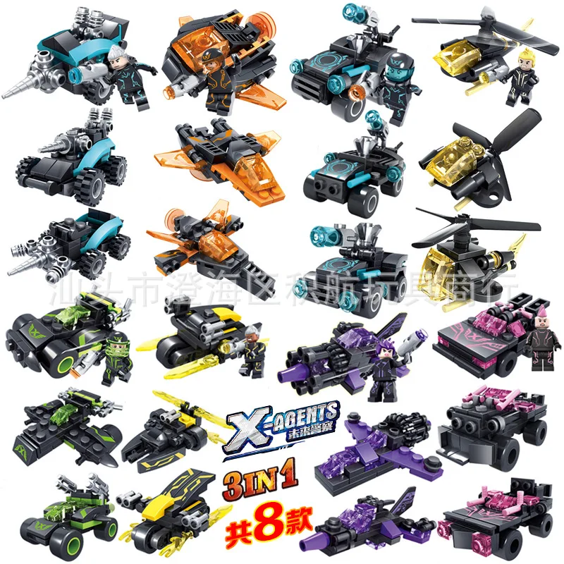 Кукла пазл Primus собранная в сборе для мальчиков и девочек 8 шт.|assembly toy|gift giftsgift girl |