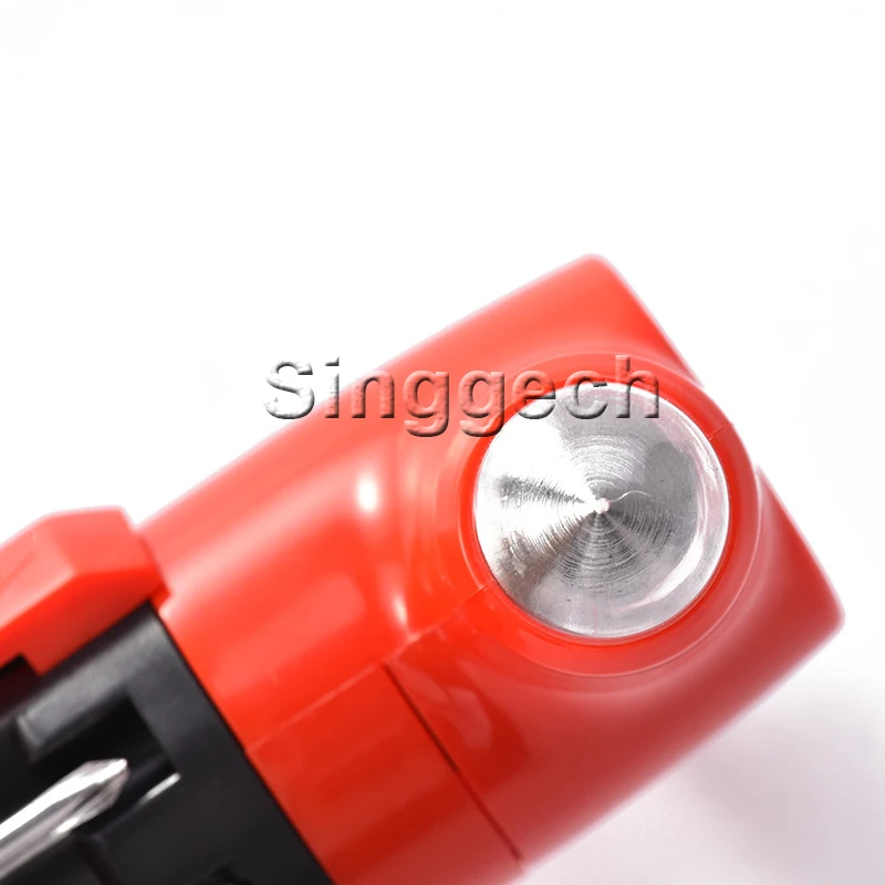 Автомобильный многофункциональный безопасный молоток 8 в 1 для Renault Duster Laguna Megane 2 3