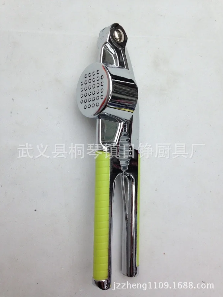 1 шт. пресс для овощей и фруктов нержавеющая сталь|fruit tools|kitchen productssteel garlic press |