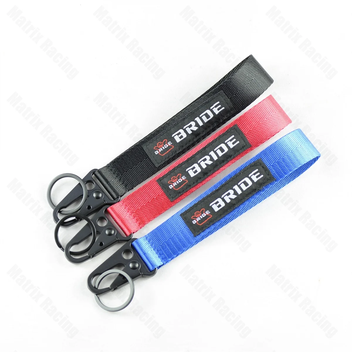 JDM Стиль для невесты покраски автомобилей ремешок мобильного телефона Брелок