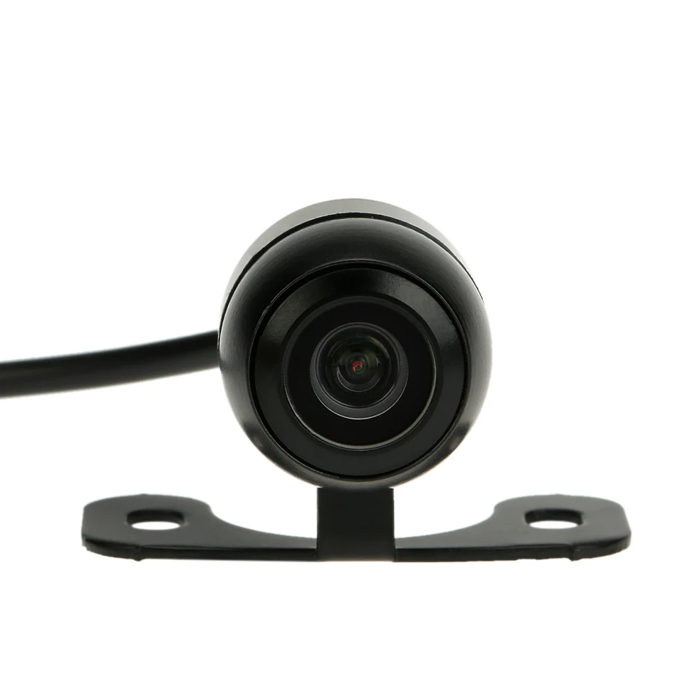 5 дюймовый автомобильный монитор TFT с ЖК дисплеем Автомобильная камера заднего