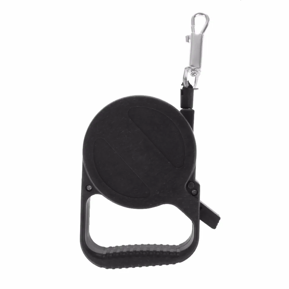 Автоматический выдвижной поводок 3 м 10 футов для прогулок с