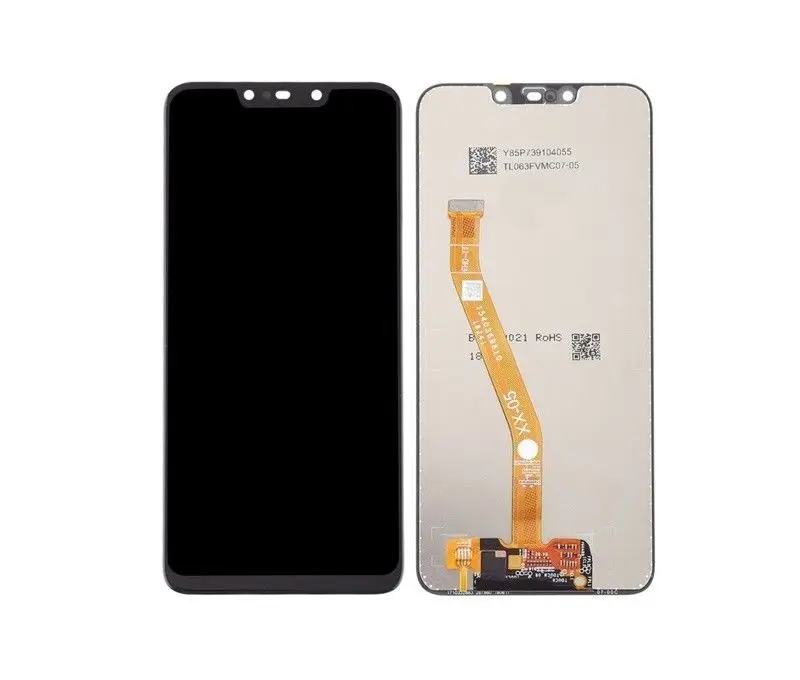 

LCD Screen and Digitizer Full Assembly for Huawei Nova 3i Highly quality