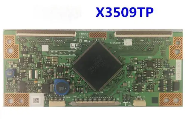 

100% test work original Logic Board X3509TP TW10794V-0 3509TP LK315T3LF15