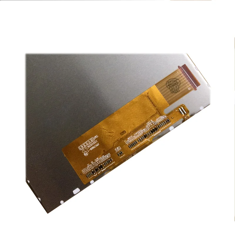 1 шт./лот дисплей для alcatel 9003 Pixi 4 (7) 3G 9003A 9003X ЖК стеклянный экран Бесплатная