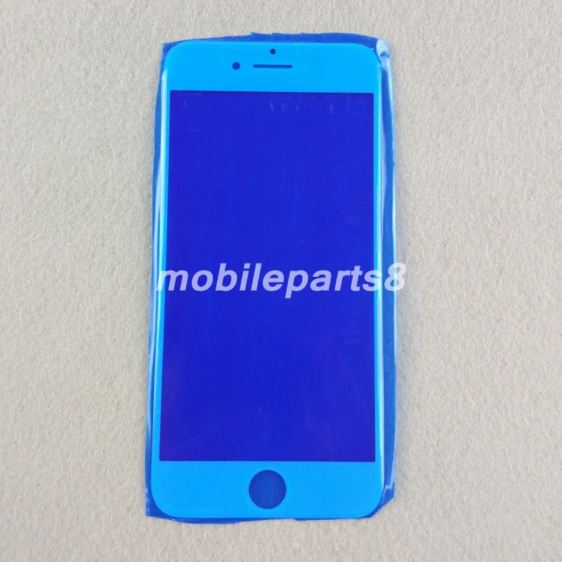 10 шт. Бесплатная доставка сенсорный экран дигитайзер стекло (не дигитайзер) для