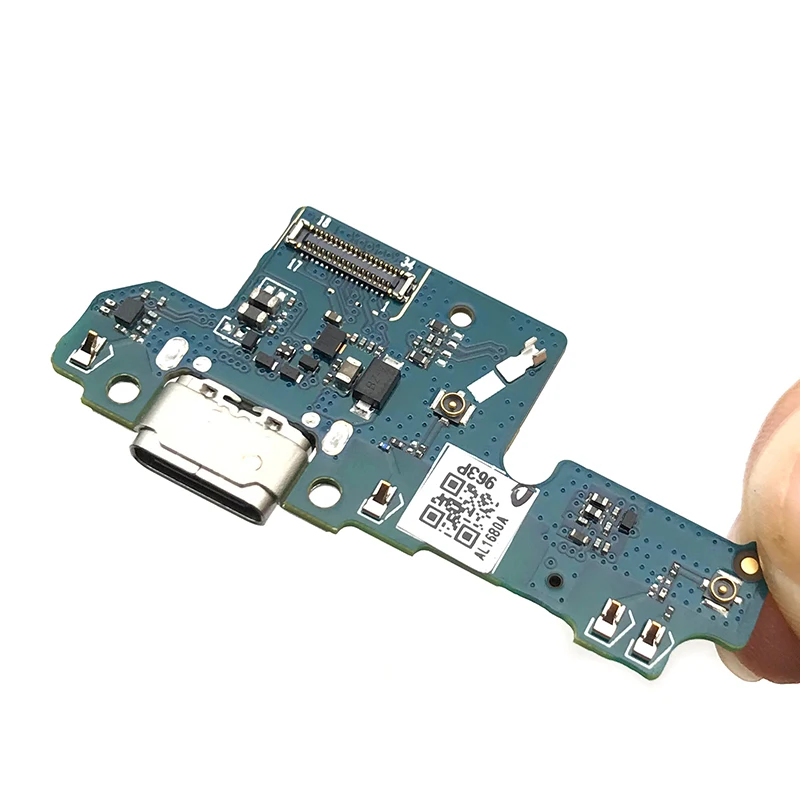 Для Sony Xperia L3 Micro USB зарядное устройство док разъем зарядный порт микрофон гибкий