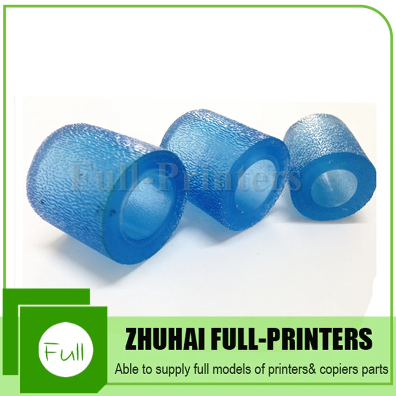 5 комплектов бесплатная доставка шины для захвата бумаги синие RICOH Aficio 1075 2060 2075 5500