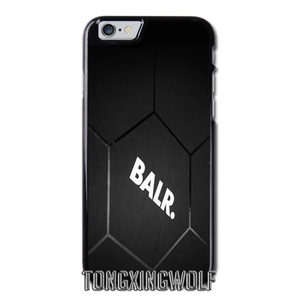 BALR чехол для Xiaomi Redmi Mi8 SE A2 Pocco F1 Note 3 S 4A 4X 5A 6A Pro Plus Oneplus T 5 6 | Мобильные телефоны и
