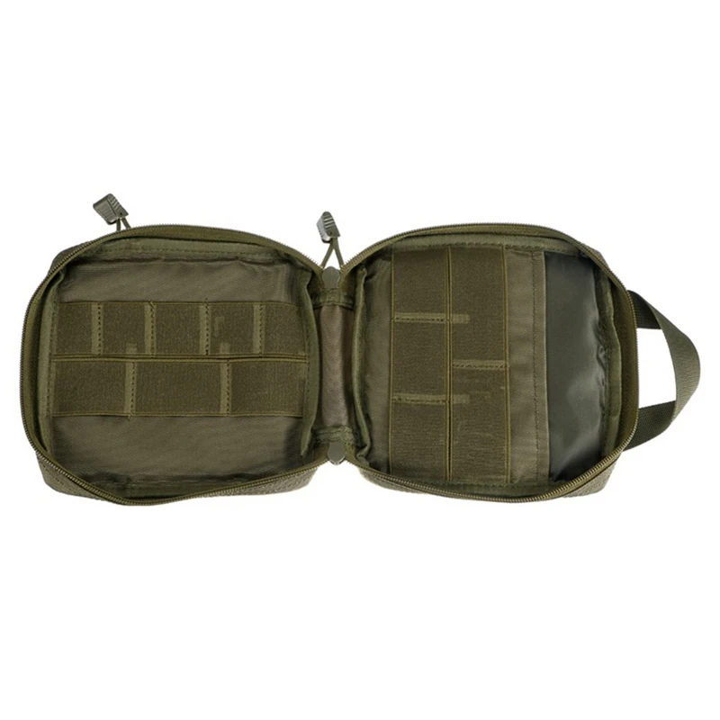 Сумка для первой помощи MOLLE EMT сумка выживания чехол Тактический