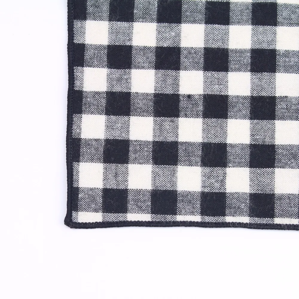 Мужской Хлопковый носовой платок в солнечном стиле повседневное полотенце виде