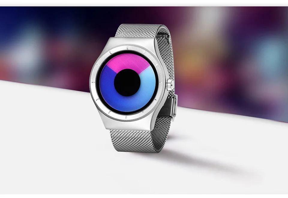 Бренд IBSO, модные креативные женские часы, роскошные женские часы, Montre Femme,, кварцевые наручные часы, женские повседневные часы, Relogio Feminino