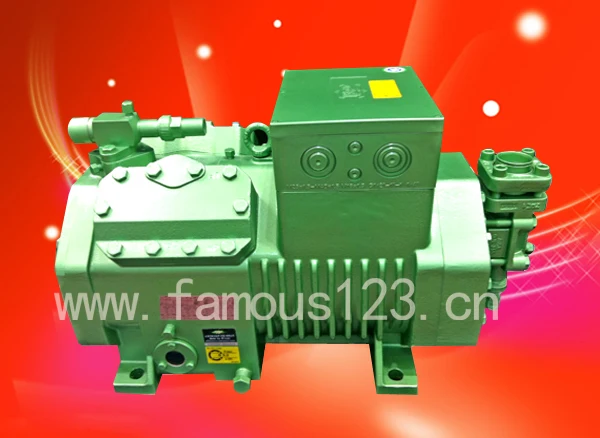 R134a Bitzer Compressor bitzer r407c compressor model 4CC-6.2Y |