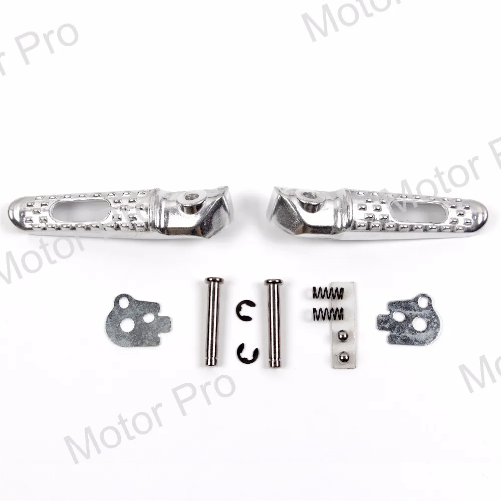 Задние ножки для Honda CBR600RR 2003 2014 прищепки легковых автомобилей CBR 600 RR CBR600 2005 2006 2007