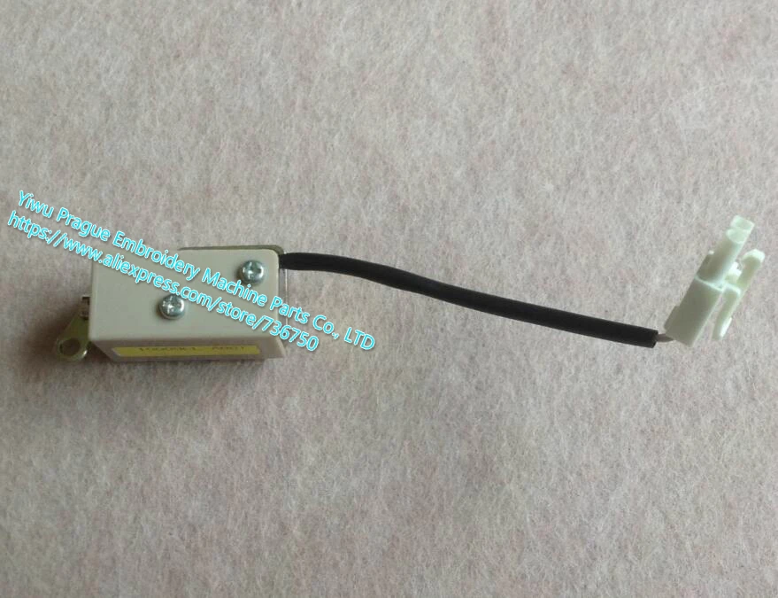 Натуральная SWF 10009EL-A001 EP-000033-00 AS-003234-02 основной Holding выбора электромагнитный Sunstar