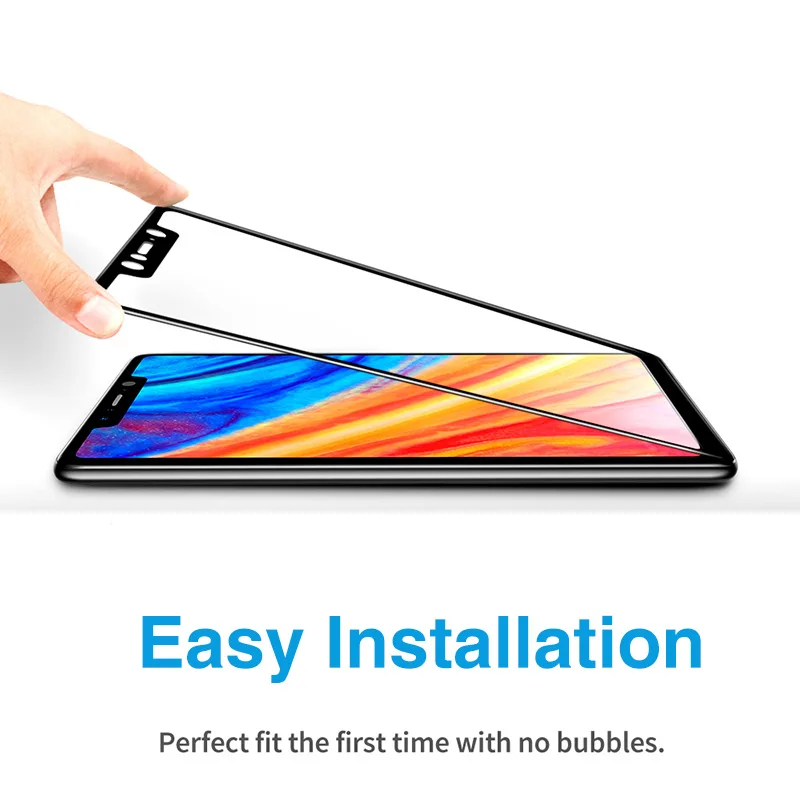 Чехол для Xiaomi mi 8 Lite 9 H оригинальное закаленное стекло Xioa Pro SE Explorer Edition 8lite 8Pro