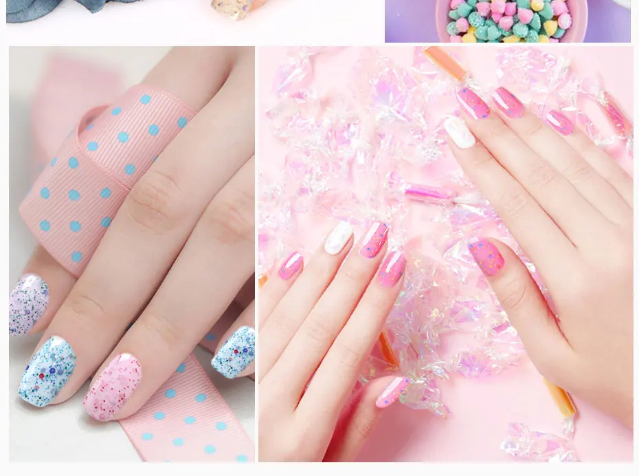 FairyGlo 10 мл гель для ногтей Chesse песок УФ гель лак для ногтей светодиодный штамповка Гибридный гель лак краска геллак Лаки Эмаль Гель для ногтей