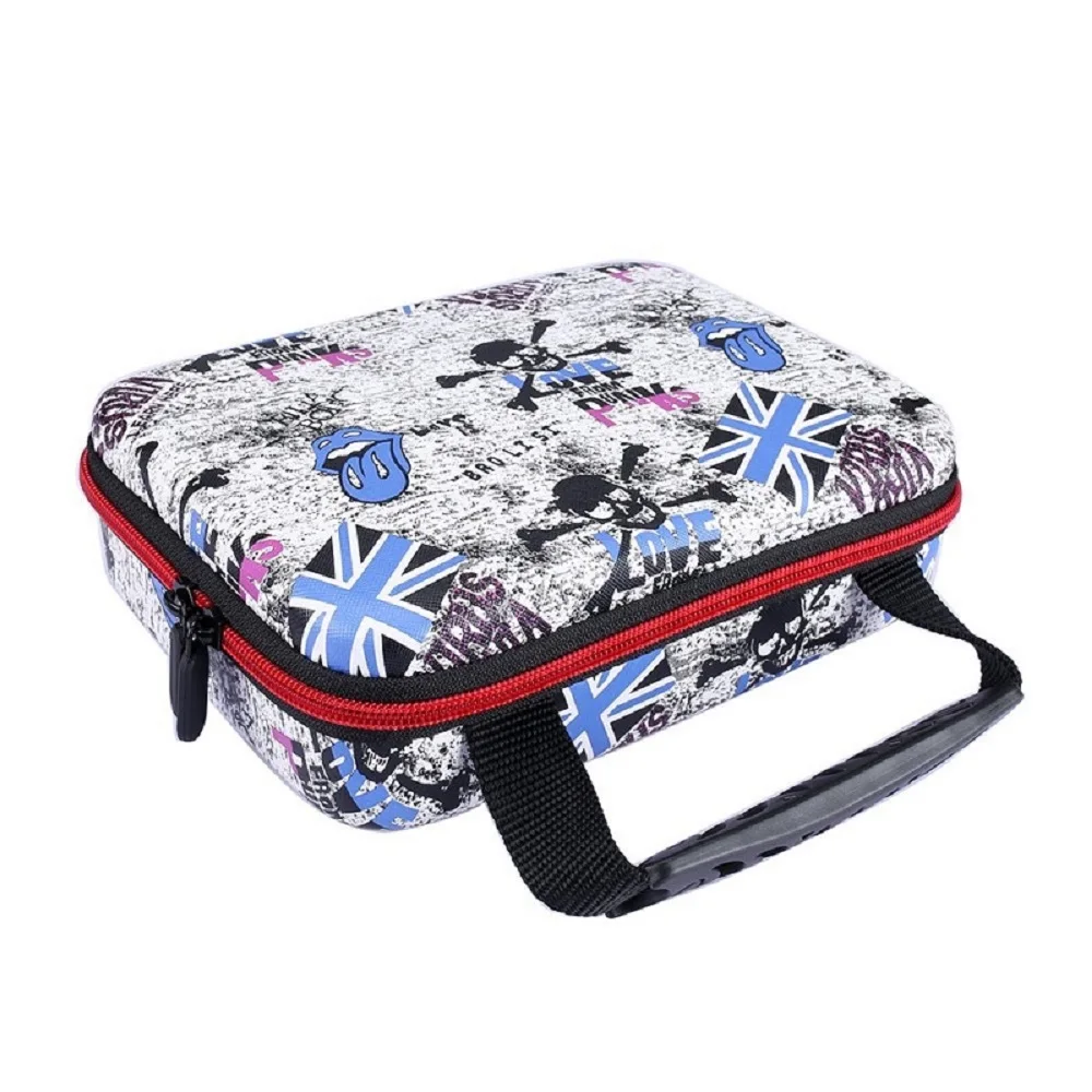 Портативный открытый рукава защитный чехол Обложка для Logitech UE roll 360/UE 2