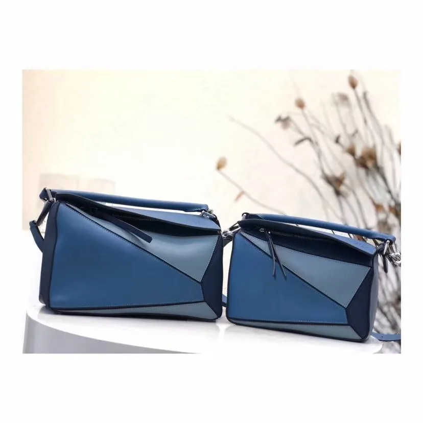 С помощью телячьей кожи плеча Подушка для Сумки Крест Сумка через плечо Топ