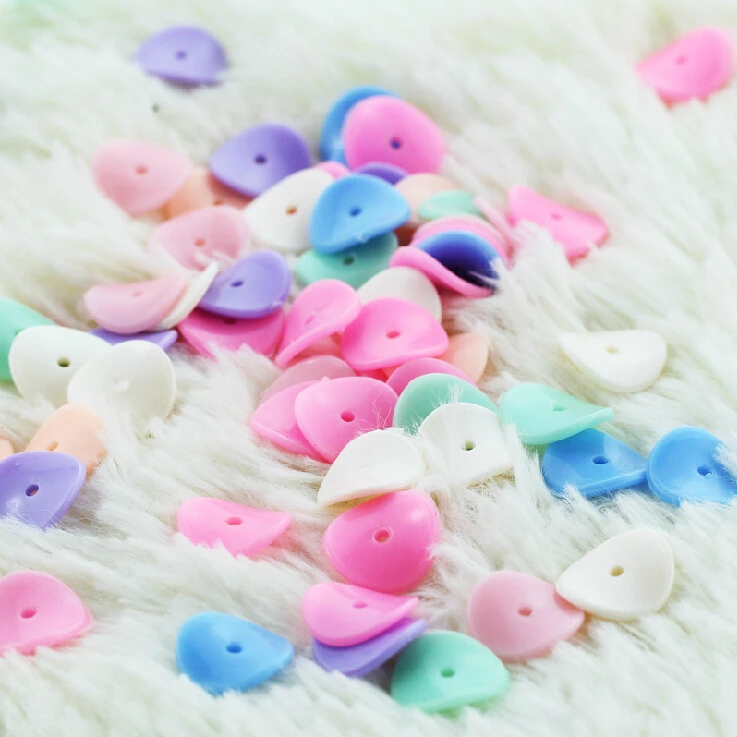 2017 мороженое конфеты цветной яркий цвет акриловая зеркальная подвеска ожерелье