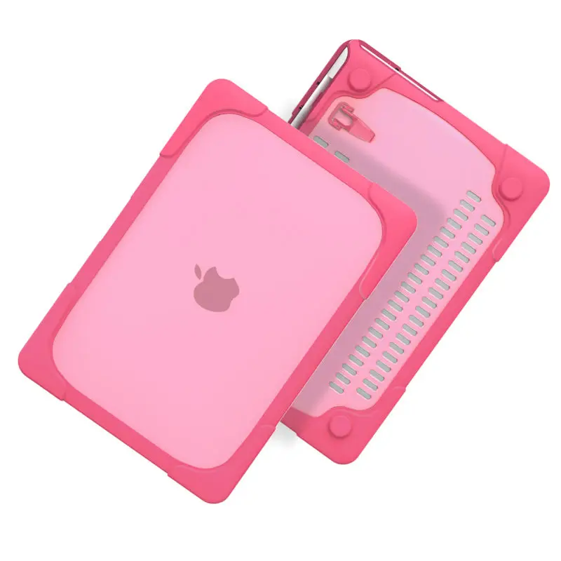 Высококачественный чехол для ноутбука MacBook Pro 13 аксессуары Mac Book Air 11 12 15 retina A1706 A1707