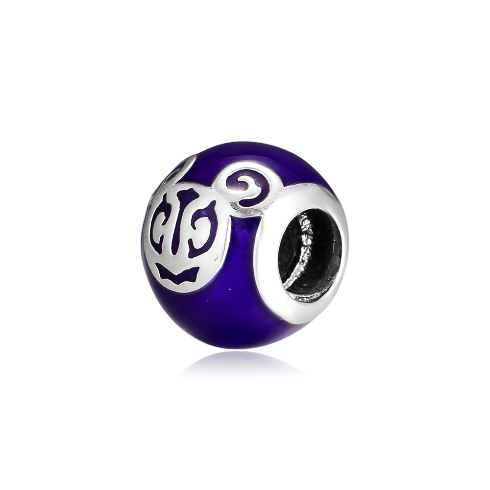 CKK 925 Sterling Silver Beads Mouse &quotMagical Day Mickey&quot Charms Fits Original Bracelets Jewelry Making | Украшения и