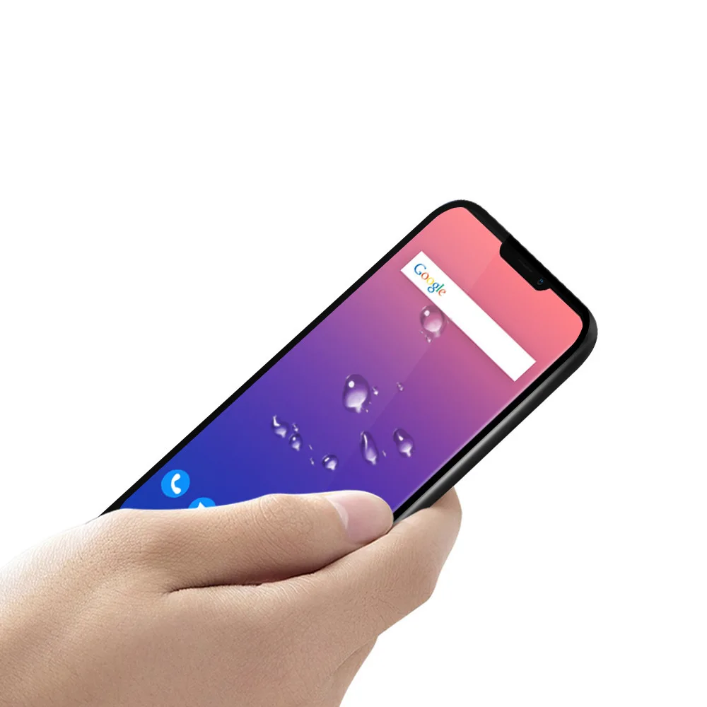 9H закаленное стекло для Asus Zenfone Max Pro M2 ZB631KL ZB633KL Защита экрана 6-дюймовое пленочное |