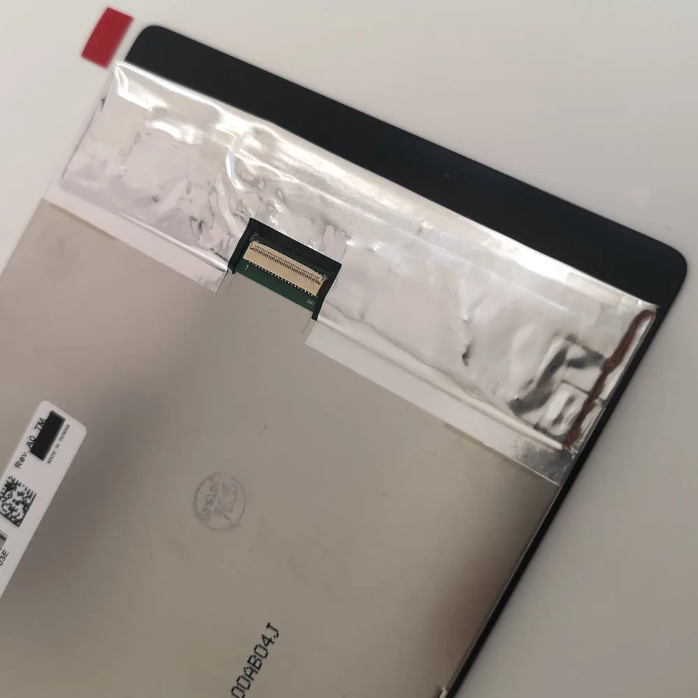 7 дюймов для lenovo Tab 3 730 Tab3 730 м Tab3-730 Tab3-730m TB3-730 TB3-730X TB3-730M Сенсорный экран планшета ЖК-дисплей Дисплей в сборе