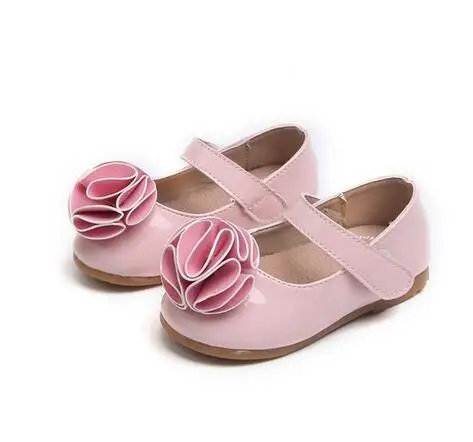 

2018 new fashion children's shoes girls dance children's shoes children's girls princess shoes